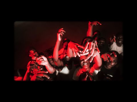 Humble Gz X Mar Binbloxks - "13th Floor" (Official Video) Shot By @Mansafid