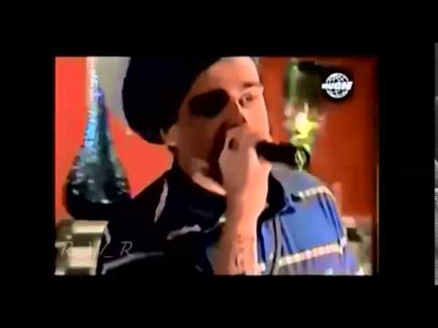 No convencerán - Dread Mar I - Videoclip