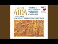 Aida: Fuggiam gli ardori inospiti - Plácido Domingo - Topic Aida: Fuggiam gli ardori inospiti
