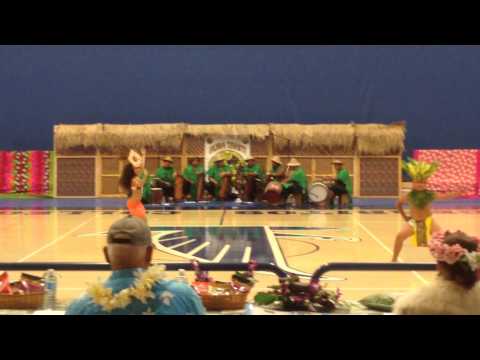 Hura Tahiti 2015 Overall Soloists