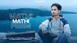 Mathi Feem song artwork