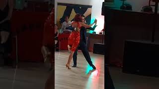 Claire Vivo et Dario Da Silva 1 20240727