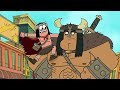 The Duck Of Always Part 2 Fangbone WildBrain Kid Movies