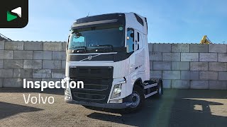 Cap tractor Volvo FH 460 4X2 VEB+ Euro 6 de vânzare - Imagine 4 | Autoline RO Cap tractor Volvo FH 460 4X2 VEB+ Euro 6 | Imagine 4 - Autoline