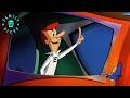 George Jetson Rocks Out At Work Jetsons The Movie Clip