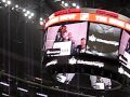 Getting A Seat Upgrade At Staples Nov 3 2011