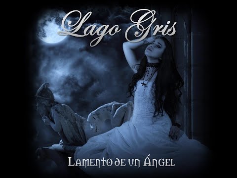 LAGO GRIS | Soledad -Álbum: Lamento de un ángel