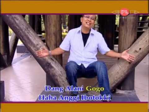 Lagu Batak Terbaru 2015Victor Hutabarat - Basa Ni Tuhan