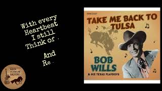 Faded Love - Artist &amp; Lyrics by Bob Wills