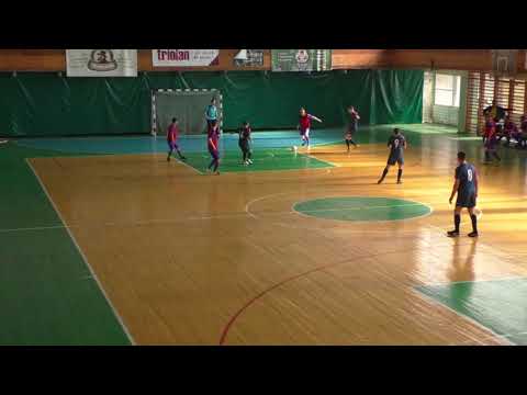 15 КУ 5 MFC Ciklum – КФК 15