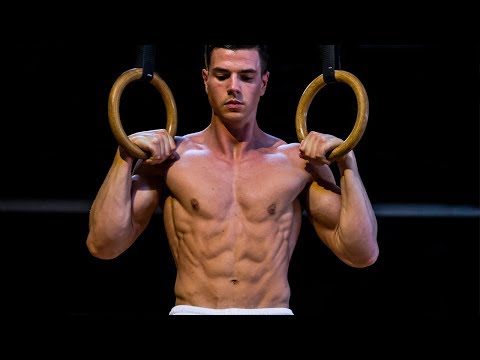 Master the Ring Muscle Up | 4 Best Exercises