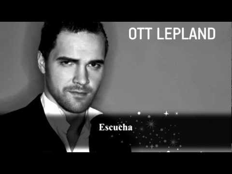 "Escucha" ("Kuula" spanish version) Ott Lepland/Eurovision Entry Estonia 2012