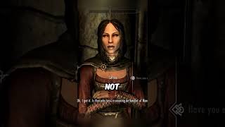 Download lagu Serana's secret ability revealed: Skyrim mp3 Download lagu Serana's secret ability revealed: Skyrim mp3