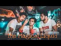 THE MAGICAL  LIQUID 🧐  | Top Real Team | TRT