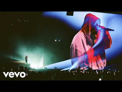 Justin Bieber - FIRST PLACE (LIVE FROM COACHELLA (Weekend I) / Audio)