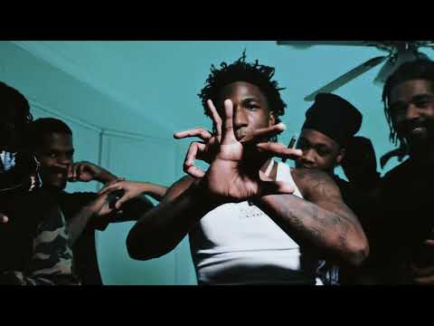 Gizwop - Drac's R Us ( Official Video ) Dir.  @waxbando