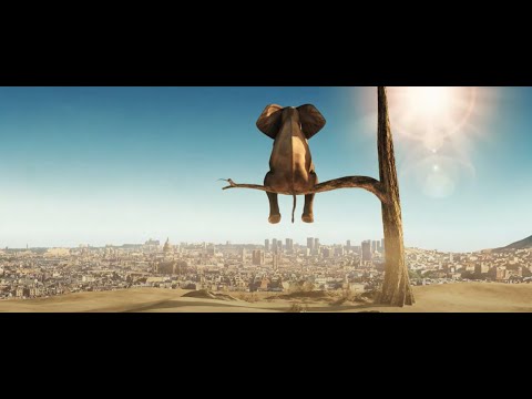 Al'Tarba x Yous MC - Animal Etranger