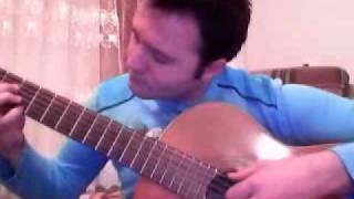 A Sombre Dance chapter VII ( Estatic Fear ) Besmir Guma Cove