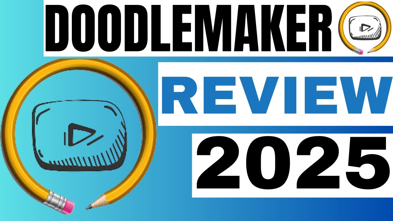 DoodleMaker Review 2024: Is It The Best Whiteboard Animation Tool For Boosting Audience Retention?