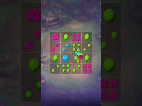 Merge Horizons Village Builder Video