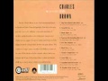 Charles Brown - You gave me everything but love