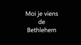 Paroles: Sphynx - La Femme