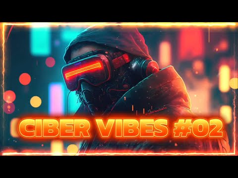 CIBER VIBES #02 ⚡ Deep Minimal House Mix 2026