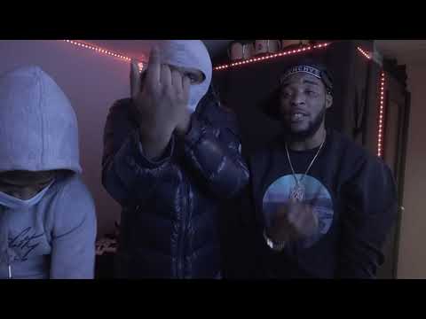 Biig Slime x Lil Bucky x MoBands x Shriv VLOG