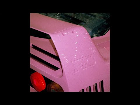 [Free] The Alchemist x Larry June x Jay Worthy Type Beat 2025 ~ "osaka"