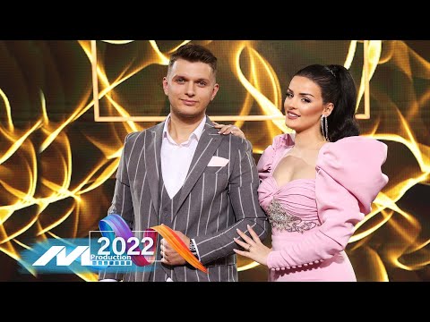 Gentrit x Egzona Leka - Potpuri (2022 )