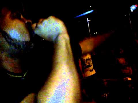 CRV-TituloFreestyleMayo- Semifinal- Ito Vs Yero