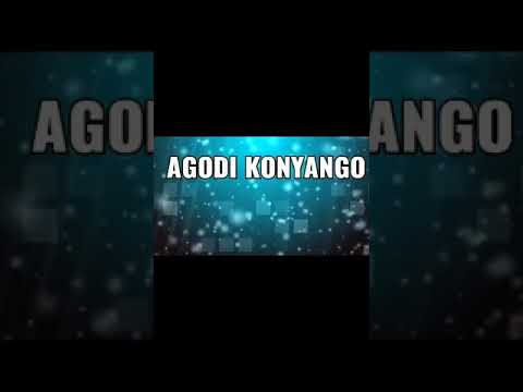 PATEL ADHOLA [AGODI KONYANGO]