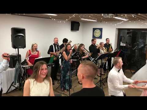 TO Saturn - Zrcadlo (Karel Černoch), svatba 4.6.2022 Statek Česká Lípa Myslovice