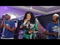 Juju Singer, Queen Madiva Performs @ Oyita Fans Meet & Greet Party In Lagos