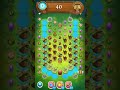 Blossom Blast Saga Level 2876 NO BOOSTERS