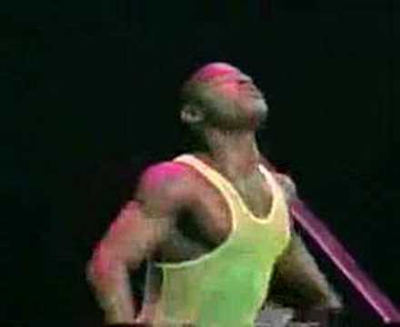 Fame Glimpses of the North American Tour 1999
