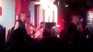 The Vibrators, I need a slave