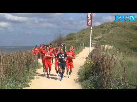 Twente breekt Zeeuws trainingskamp af