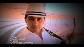 TORERO-Pascual Navarro-(VIDEO OFICIAL)