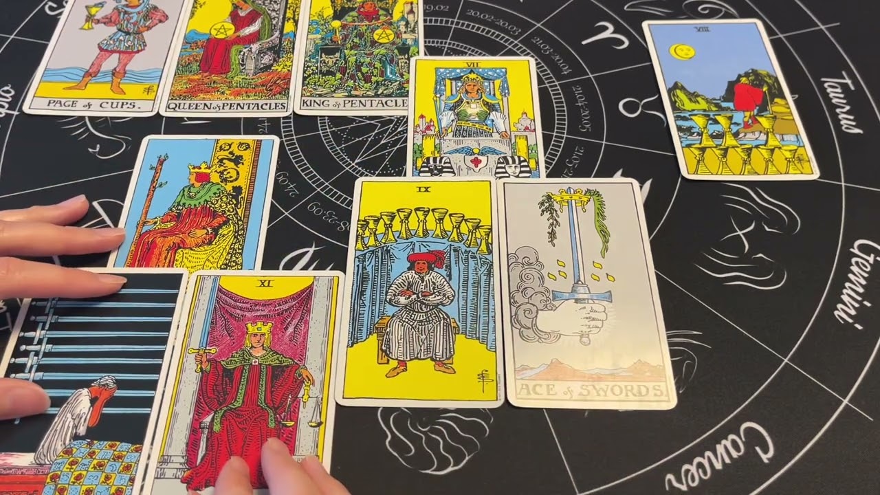 June Horoscope🌷Scorpio: It's the best!!! The flow of your life will change! It's time to get resu...