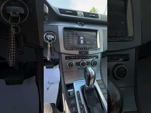 фото volkswagen passat b7 0