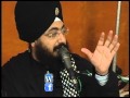 ਨੀਹਾਂ ਵਿੱਚੋਂ ਲਾਲ ਬੋਲਦੇ Neehan Vicho Laal Bolde Dharna Baba Ran