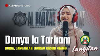 Download lagu DUNYA LA TARHAM | Sholawat Langitan | Al Barkah Sholawat mp3
