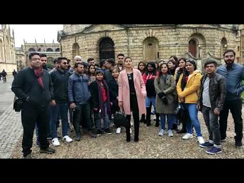 Asian Business School Noida General video thumbnail 15