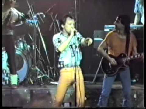 Berlin Blues Band - Walk Tall Now.mpg