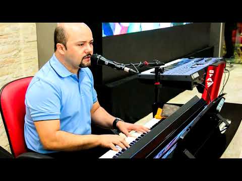 Giovani Santos - Aleluia Conquistates a Vitoria