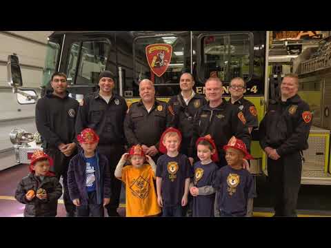 Avenel Fire Department