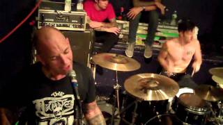 Bouncing Souls-Manthem