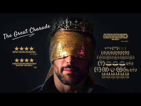 The Great Charade | Official Trailer