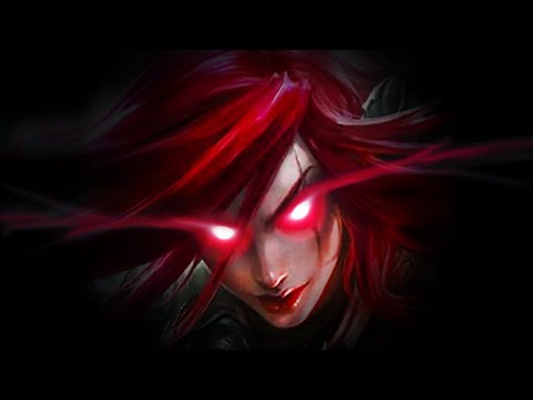 The Rise of Katarina. What will it take? (Part 1)